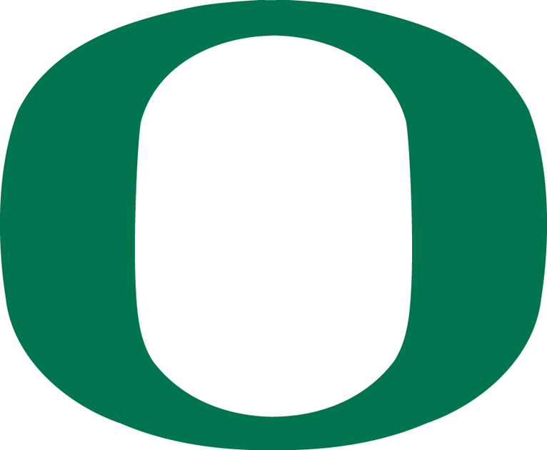 Oregon Ducks 1999-Pres Primary Logo diy iron on heat transfer